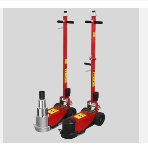 China 50T-high Hydraulic Jack for Heavy Goods Vehicles Manufactory