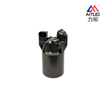 75mm 3-Wing Concave Bit