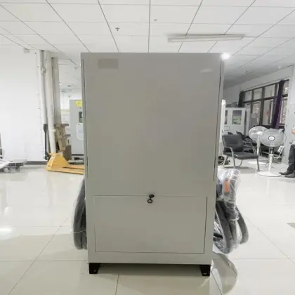 Intelligent DC Cabinet Charging Pile