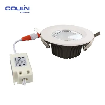 Factory Direct Supply Plc 2X26W Recessed Downlight
