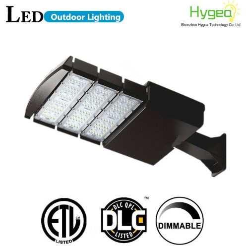 ETL DLC 150watt LED Outdoor Lighting
