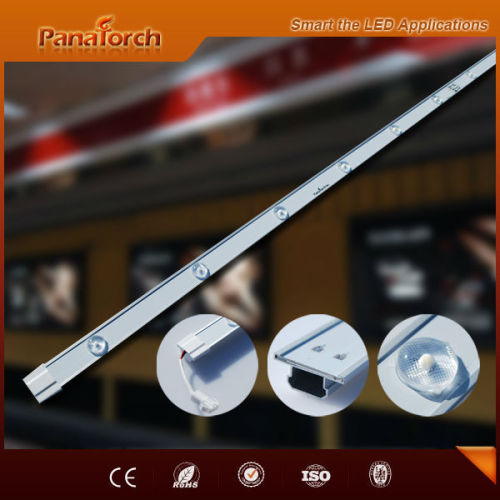 PanaTorch New Design Backlit Light Source IP65 Waterproof PS-B5312S optical lens For metro lighting box