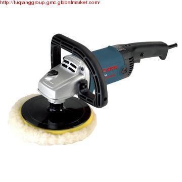 Disc Polisher