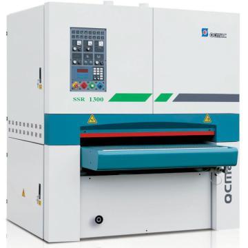 SSR1300Q 와이드 벨트 샌 더 기계