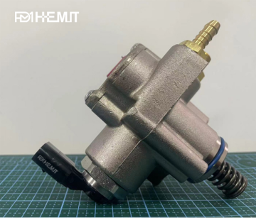 03C127025R 03C127025K High Pressure Fuel Oil Pump