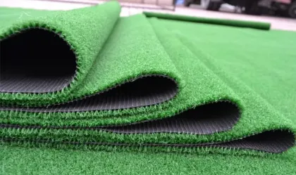 Artificial Grass Golf Green Synthetic Grass for Golfing