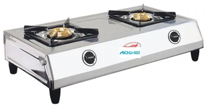 L. P. Gas Stove Agni