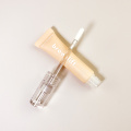 5 ml 6ml Squeezo con bosque de varita de brillo labial