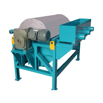 Professional Heavy Medium Gold Fine Magnetic Separator and Magnetite Separator Machine for Mineral Processing