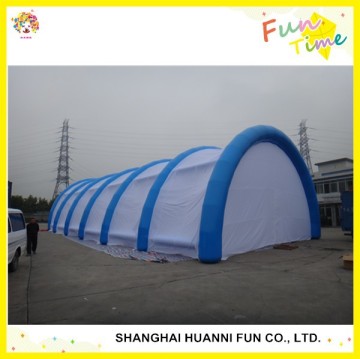 2015 giant cheap inflatable medical tent price for sale
