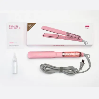 Xiaomi youpin Yueli Hair Straightener Curler