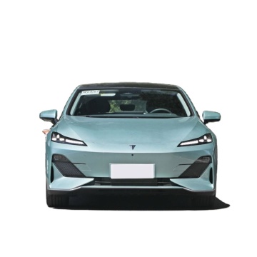 Factory Direct Cheap EV High Speed New Energy Vehicle 2022 Electric Car for Sale