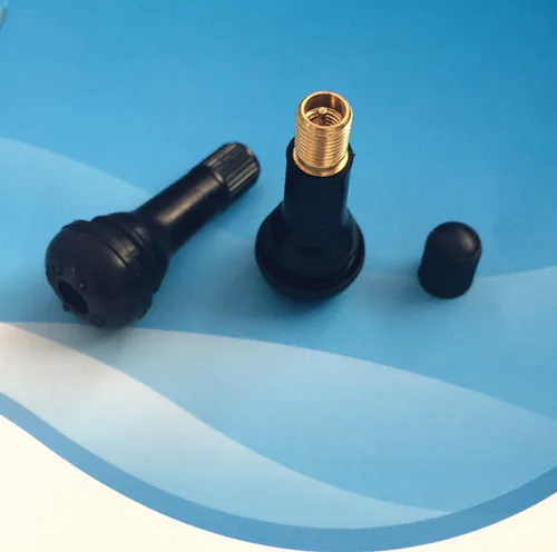 Best Price Snap-in Tubeless Tire Valve TR412 TR413 TR414 TR418