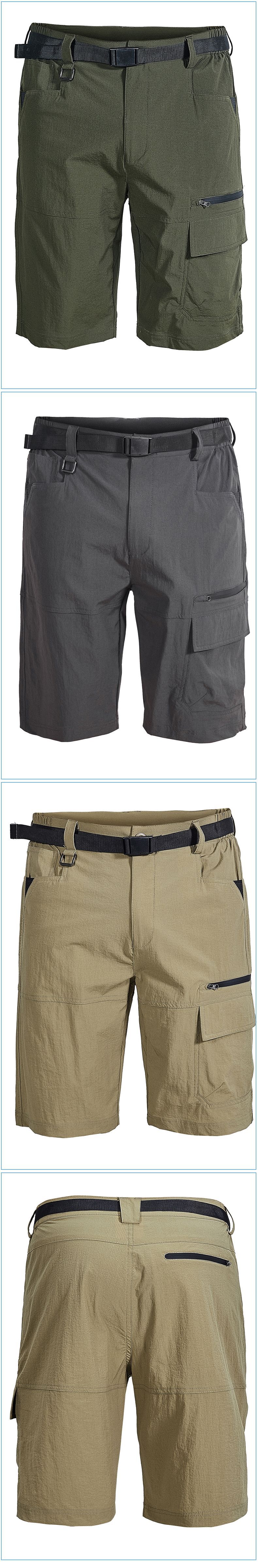 men's shorts