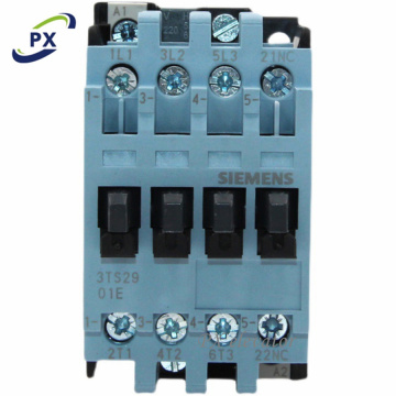 3TS29 01-0XN2 AC220V Interruttore di interruttore a contatto elettrico - Sollevamento pezzi di ricambio