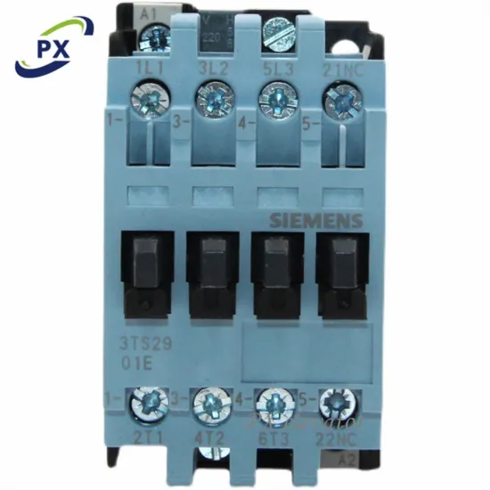 3TS29 01-0XN2 AC220V Electrical Contactor Breaker Switch - Lift Spare Parts