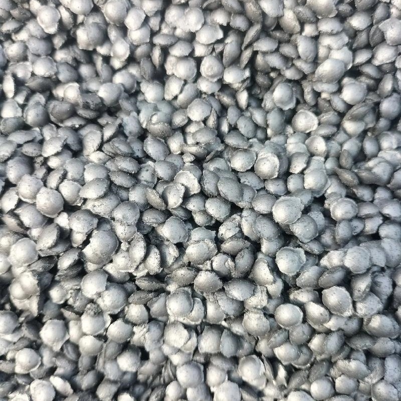 carbon additive process