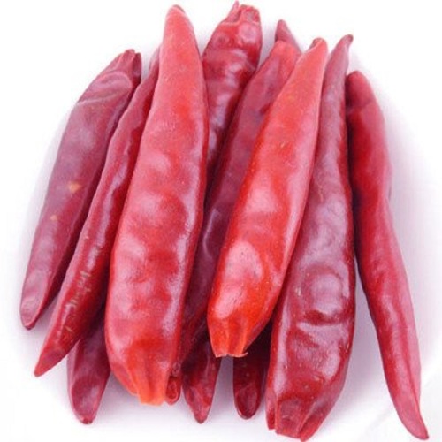 100% dried Chaotian chili