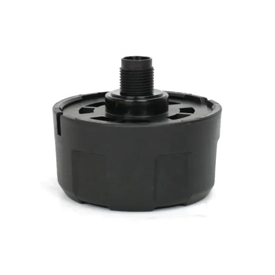 Air Breather Part 6060012472 FS 196: Details and Information