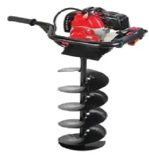 Petrol Auger (1E44F-6)