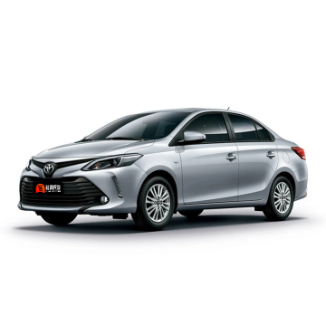 Toyota Vios FS 1.5L CVT Anniversary Model