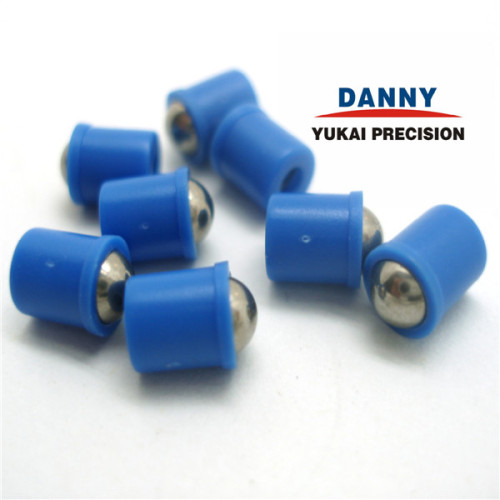 Fastener Spring Loaded Ball Plunger, High Quality Fastener Spring