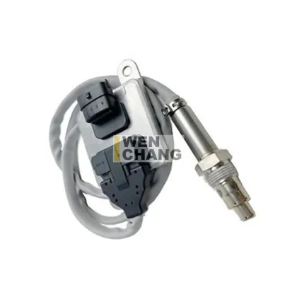 Nox Sensor for DAF Paccar Peterbilt Kenworth 1889126 5WK96660C