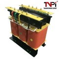 3 phase voltage transformers 415v 380v to 220v
