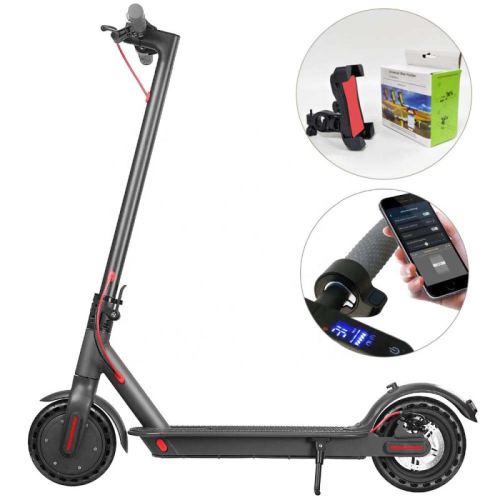 Netherland warehouse 2 wheel e-scoooter