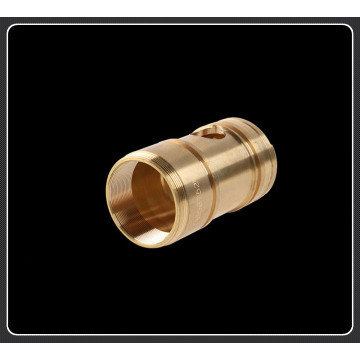 Bathtub Faucet Valve Brass Fitting