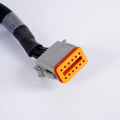 Agricultural Machinery Wiring Cable