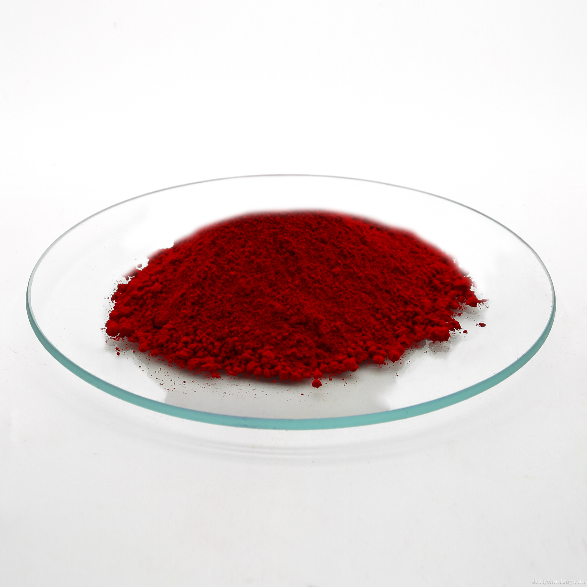 Bio-Pigment Red PR 57: 1 BH-4BPE für Plastik