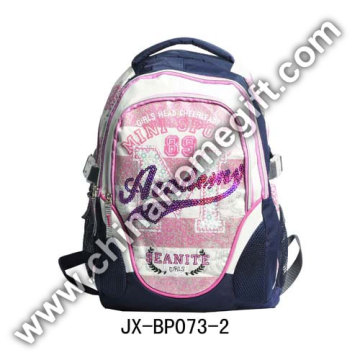 ファッションの女の子の学生のバックパック バッグ