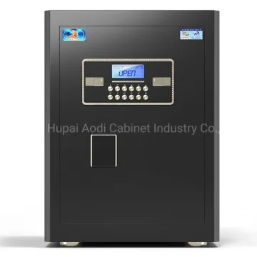 Single Door Safe with Electronic password Lock