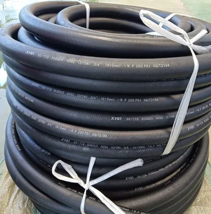 Vehicle urea hose diesel gasoline hose pipes