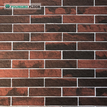 Flexible Soft Stone Tiles for Exterior Walls: Easy to Install, Lightweight Ceramic Wall Tile