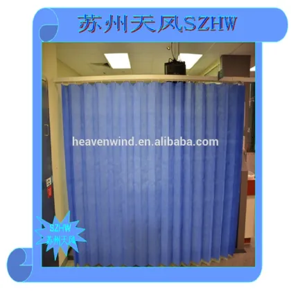 Health Medical Medical Consumables Hospital Curtain