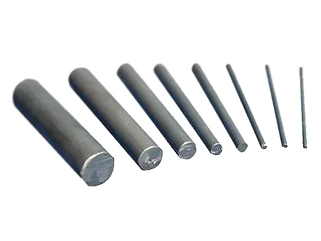 professional high speed steel round bar