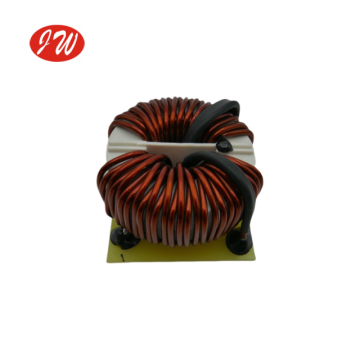 Высокопроизводительный трехфазный синфазный индуктор