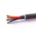 XLPE SWA 2C + E & 3C + E 0.6 / 1.0KV kabel melingkar