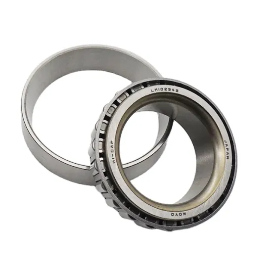 Wheel Hub Bearing D0AW-4221A LM102949/10 52069915AA for Chevrolet Chrysler Dodge Ford GMC Kia Pontiac