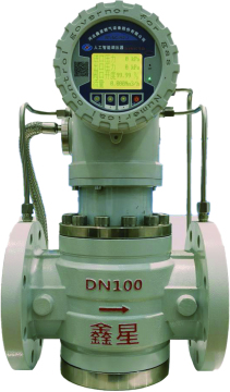 Smart Gas Pressure Regulator