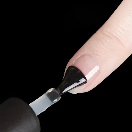 Wholesale 7.5ml UV Builder Gel Base Coat - Long Lasting Quality OEM/ODM