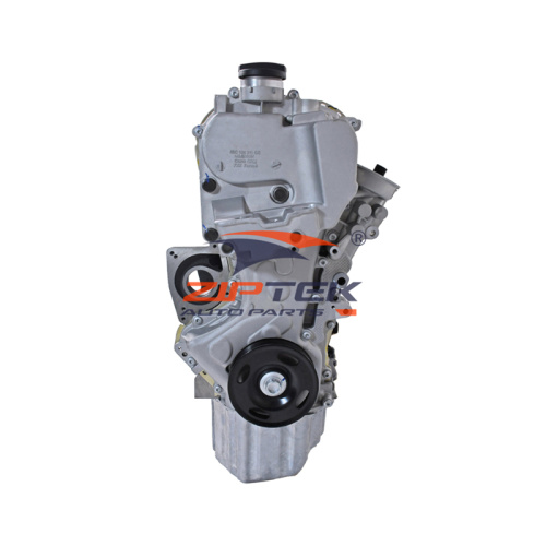 Durable CAVD Engine for Volkswagen Audi