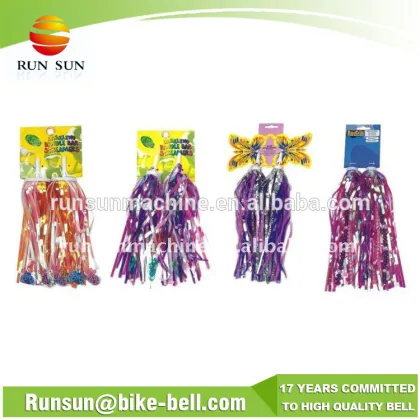 Wholesale New Spoke Clips For Kids Bicycle Spoke Decoration/Spoke Beads For Sale