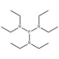 ヘキサエチルリントリアミド、97％C12H30N3P