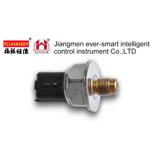Natural gas high-pressure sensor