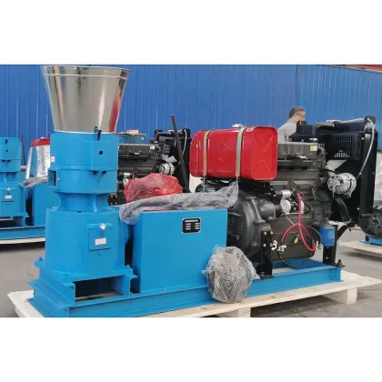 Mini Fish Pelletizer and Feed Making Machine for Pet Foods