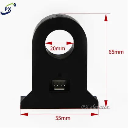 Toshiba Elevator HS-U100V4B15X Current Transformer for Lift Door Parts
