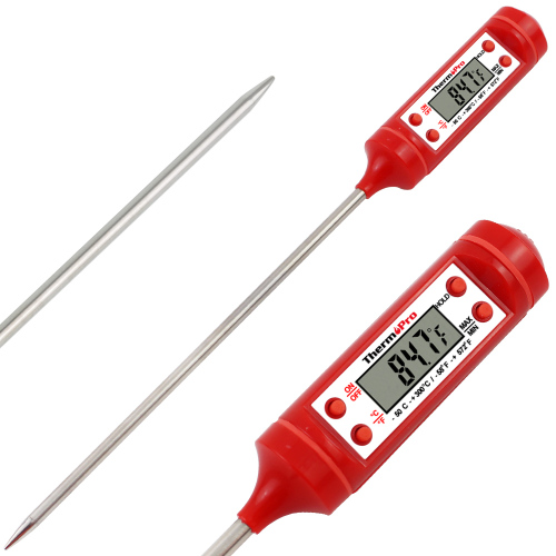 Digital Food Household Thermometer BBQ Thermometers
